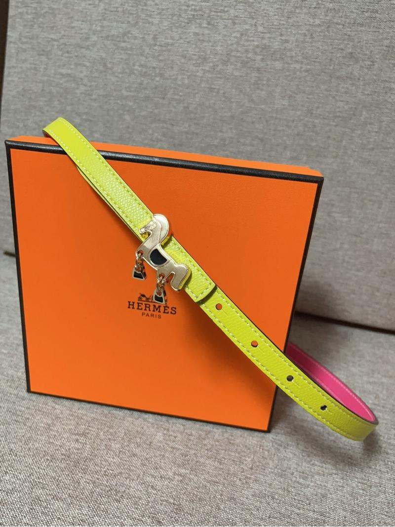 Hermes women Belts-479